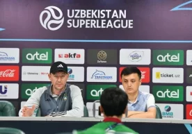 Суперлига 18-туридан ўрин олган "Пахтакор" -