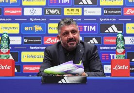 Италия миллий жамоаси бош мураббийи Женнаро Гаттузо яқинда