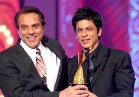 Шохрух Хон — Ҳиндистоннинг машҳур актёри, продюсери ва