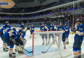 Qozog‘iston Pro-ligasida chempionlik uchun kurashayotgan