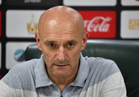 Steshevich qayd etilgan durang va penaltidan gol ura olmagan futbolchisi haqida nima dedi? фото