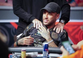 ПСЖ клубининг собиқ дарвозабони Александр Летелье Неймар