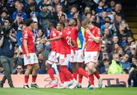 «Ноттингем Форест» бош мураббийи Шон Дайч АПЛнинг