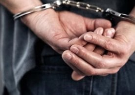 Хоразмда яшовчи эркак террорчилик ташкилотини