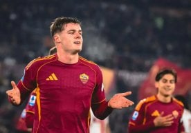 Италия чемпионатининг 17-турини якунлаб берган марказий