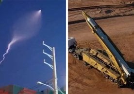 Яқин Шарқдаги кескинлашув яна янги босқичга кўтарилди.
