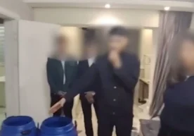 Тошкент шаҳрида ижара уйда нарколаборатория ташкил