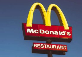 McDonald’s компанияси фастфуд соҳасидаги энг йирик ва