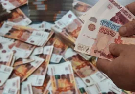 Россиянинг ташқи давлат қарзи сўнгги 20 йил ичида илк бор