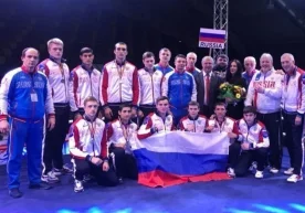 Бутунжаҳон бокс ташклоти (WBO) россиялик боксчиларга