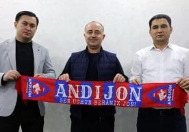 Янги мавсум олдидан жиддий режалар тузиб, чемпионлик