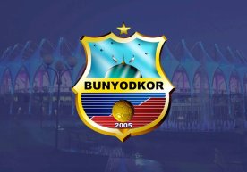 "Bunyodkor"ga yangi legioner futbolchi keldi фото