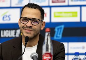 1 январ куни Энцо Марескани лавозимидан озод қилган