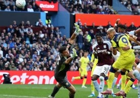 Angliya Premer-ligasining 35-turida «Tottenhem» safarda