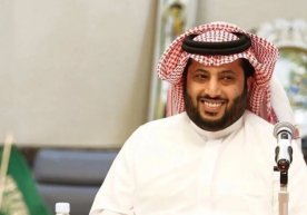 Бокс оламида катта таъсир ва обрўга эга бўлган Турки Ал