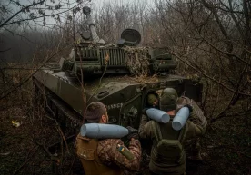 Ukrainada urushning 290-kuni o‘tdi. Asosiy ma’lumotlar: