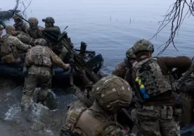 Фото: Mstyslav Chernov/AP Photo/picture alliance Украина