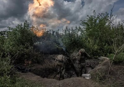 G‘arb tomonidan tayyorlangan Ukraina qo‘shinlari jangovar muammolarga duch kelmoqda фото