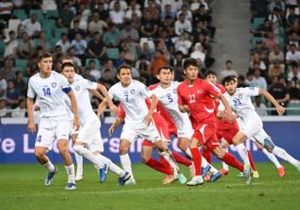 Kim qanday o‘ynadi? Milliy jamoaning dastlabki ikki o‘yiniga nazar фото