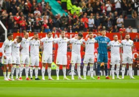 The final four matches of the Premier League’s 19th round