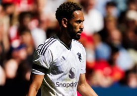 "Манчестер Юнайтед" ҳужумчиси Матеус Кунья жамоа