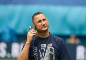 Жума куни Россия терма жамоаси 27 март куни уйда Никарагуа