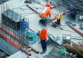 Жиззах вилоятида барпо этилаётган атом электр станцияси