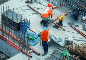 Жиззах вилоятида барпо этилаётган атом электр станцияси