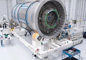 Ой орбитасида қурилиши режалаштирилган Гатеwай станцияси