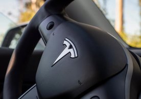 Tesla's Full Self-Driving (Supervised)