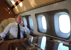 Фото: kremlin.ru Россия президенти Владимир Путин Туркияга