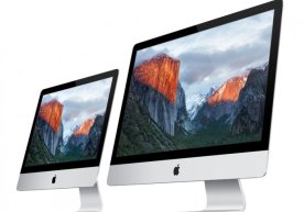13 октябрь куни Apple компанияси iMac стол