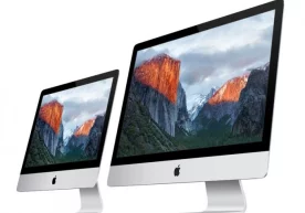 13 октябрь куни Apple компанияси iMac стол