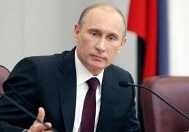 Россия президенти Владимир Путиннинг баёнот беришича,