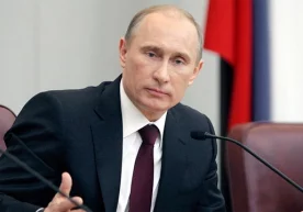 Россия президенти Владимир Путиннинг баёнот беришича,