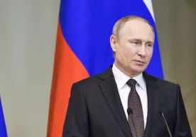 Россия президенти РФ қонунчилар Кенгаши аъзолари билан