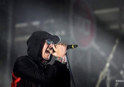 Linkin Park янги клипини марҳум яккахони хотирасига бағишлади фото