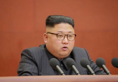 Ким Чен Ын КХДРни энг кучли ядровий мамлакатга айлантириш истагида эканлигини айтди фото