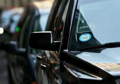 Европа суди Uber'ни транспорт компанияси деб тан олди фото
