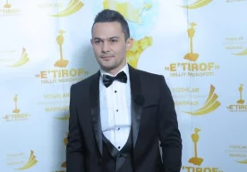 Бу икки ижодкор тасвирга олиш жараёнида кўп бора