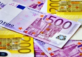 Ўзбекистон валюта биржасида евро 2 октябрь куни 10 минг