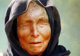 Бир нарсани олдиндан айтиб қўйиш лозим. Ванга ўз даврида