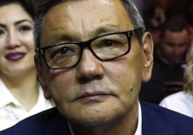 Gʻofur Rahimov boks, siyosat, yolgʻon va uyushtirilgan ayblovlar haqida фото