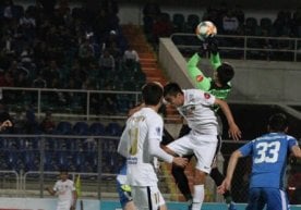 O‘zbekiston Superligasining 6-turida "Bunyodkor"
