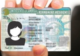 Фото:«Green Card Immigrate» Куни кеча Тошкент вақти билан