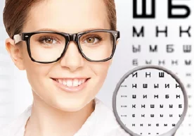 Фото: «OPTIKA-UFA» Кўриш ўткирлиги — кўзнинг бир-биридан