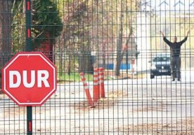 Turkiya IShID terrorchilik tashkilotining 959 nafar