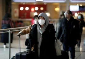Foto: REUTERS/Benoit Tessier Pekin ma’muriyati Xitoyda