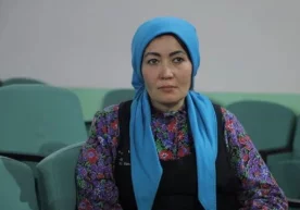 Видеодан скриншот Kun.uz ижодкорлари Тошкент вилояти