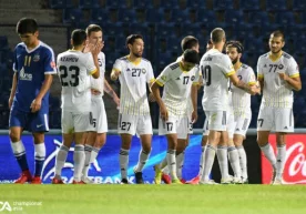 Суперлига 5-туридан ўрин олган "Пахтакор" ҳамда